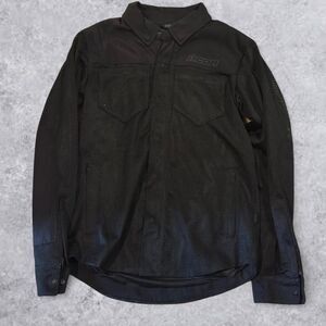 Upstate Men's Black Jacket